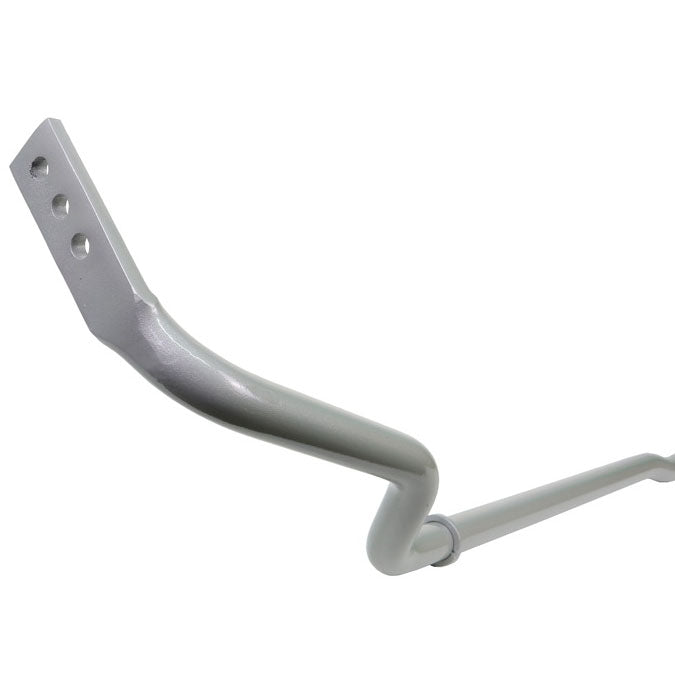 Whiteline Rear Sway Bar (Adjustable, 26mm), 2015-2018 M3 & 2015-2020 M4 - Angle 4