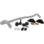 Whiteline Rear Sway Bar (Adjustable, 26mm), 2017-2021 Civic Type R