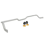 Whiteline Rear Sway Bar (Adjustable, 26mm), 2003-2006 EVO 8 & 9
