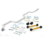 Whiteline Rear Sway Bar (Adjustable, 27mm), 2005-2014 Mustang