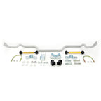 Whiteline Rear Sway Bar (Adjustable, 27mm), 2005-2014 Mustang - Angle 2