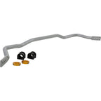 Whiteline Rear Sway Bar (Adjustable, 27mm), 2008-2015 EVO X