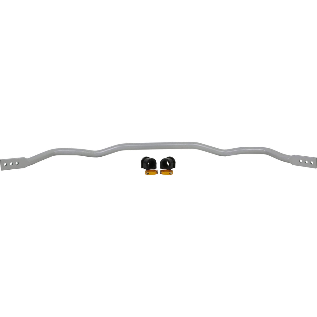 Whiteline Rear Sway Bar (Adjustable, 27mm), 2008-2015 EVO X - Angle 2