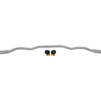 Whiteline Rear Sway Bar (Adjustable, 27mm), 2008-2015 EVO X - Angle 2