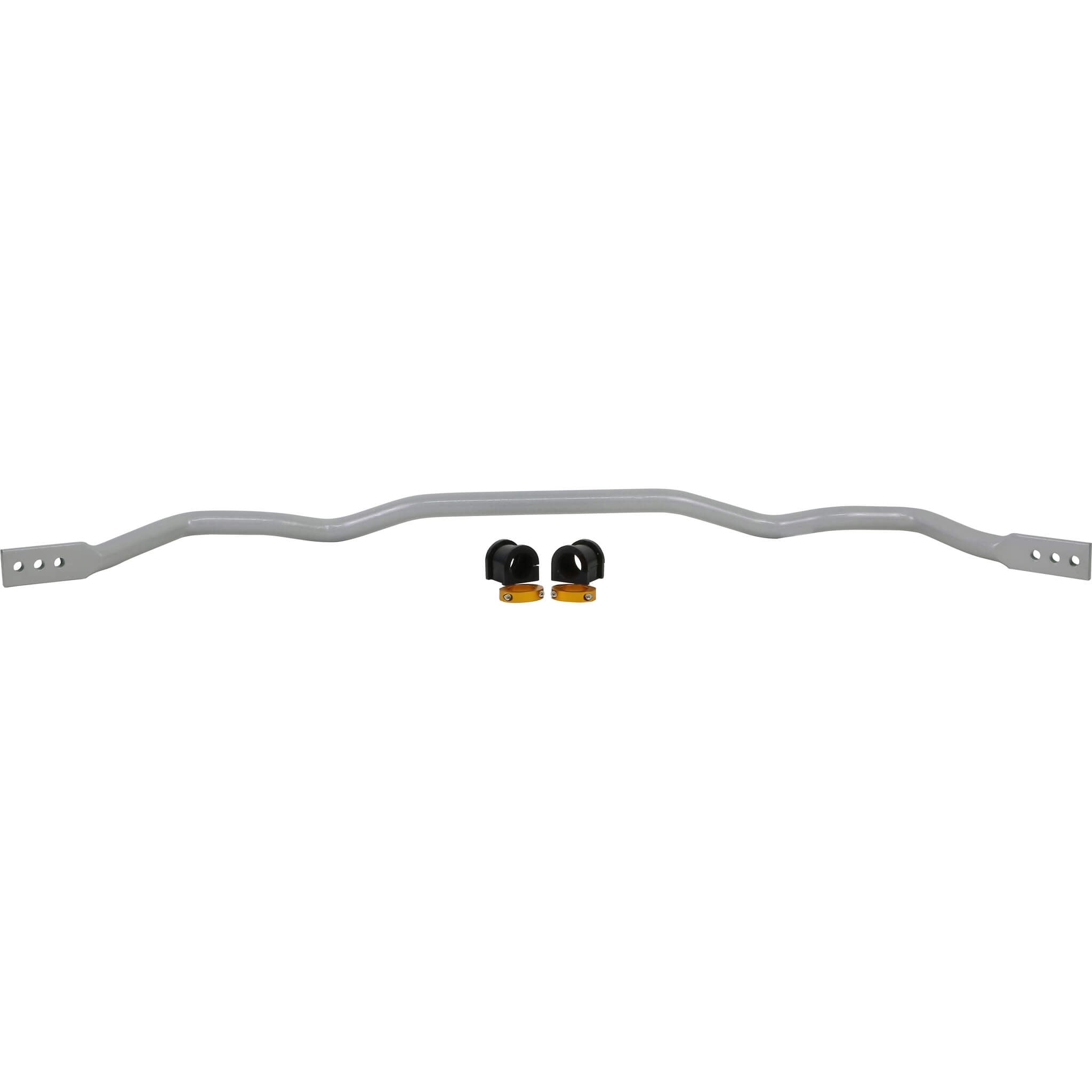 Whiteline Rear Sway Bar (Adjustable, 27mm), 2008-2015 EVO X - Angle 2