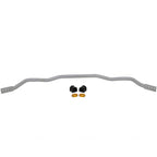 Whiteline Rear Sway Bar (Adjustable, 27mm), 2008-2015 EVO X - Angle 3