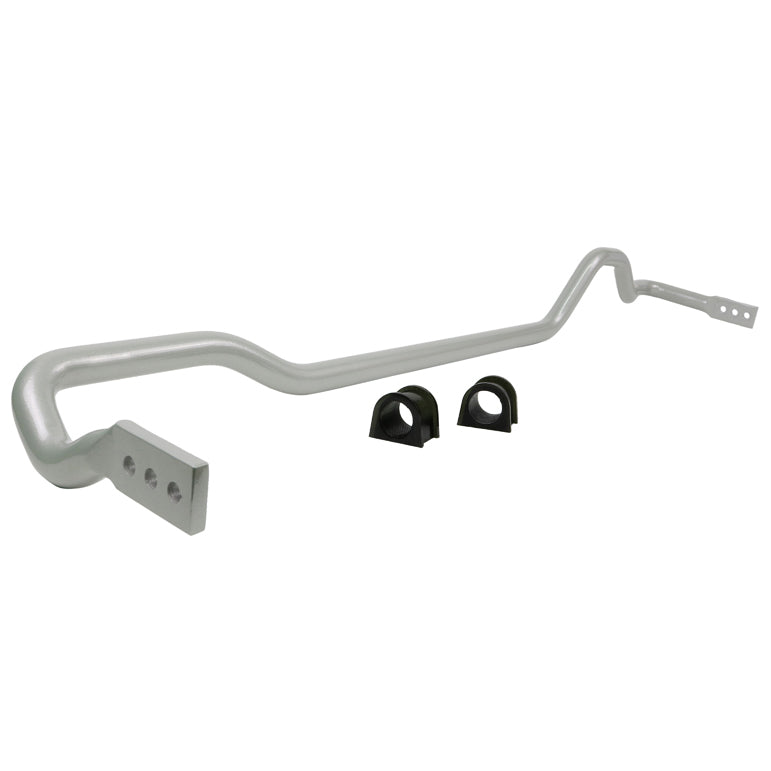 Whiteline Rear Sway Bar (Adjustable, 27mm), 2004-2007 STi