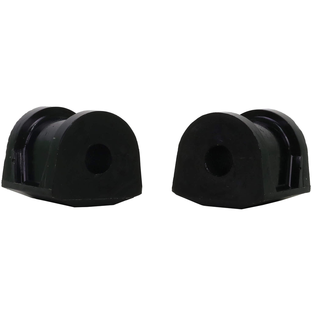 Whiteline Rear Sway Bar Bushings (14mm), 2013-2026 BRZ/FR-S/86/GR86 - Angle 2