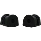 Whiteline Rear Sway Bar Bushings (14mm), 2013-2026 BRZ/FR-S/86/GR86 - Angle 2