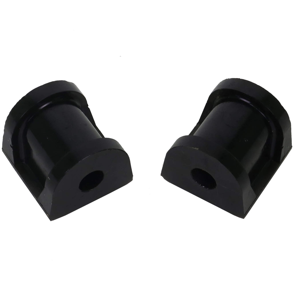 Whiteline Rear Sway Bar Bushings (14mm), 2013-2026 BRZ/FR-S/86/GR86 - Angle 3