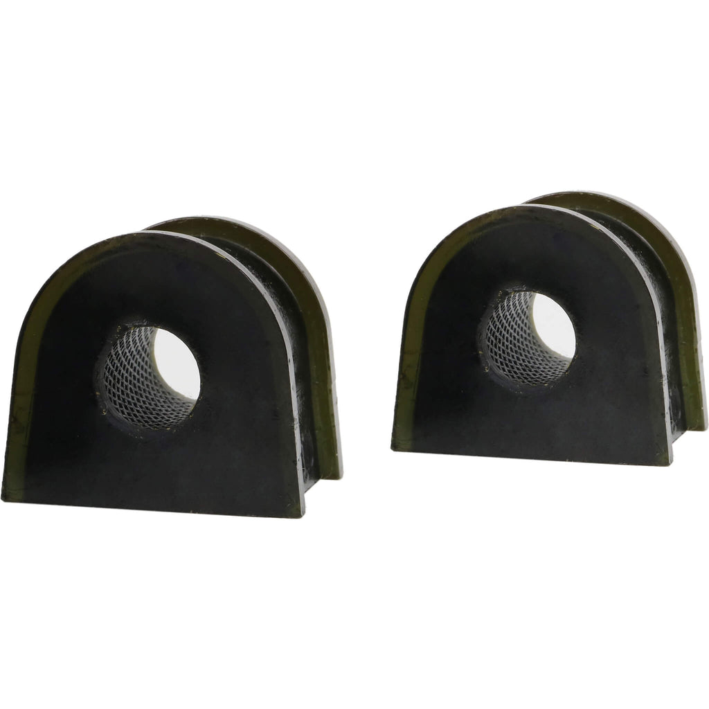 Whiteline Rear Sway Bar Bushings (15mm), 2004-2007 WRX & 2004-2007 STi