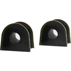 Whiteline Rear Sway Bar Bushings (15mm), 2004-2007 WRX & 2004-2007 STi
