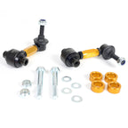 Whiteline Rear Sway Bar End Links (Comfort Version), 2008-2026 STi/WRX & 2013-2026 BRZ/FR-S/86