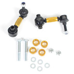Whiteline Rear Sway Bar End Links (Comfort Version), 2008-2026 STi/WRX & 2013-2026 BRZ/FR-S/86 - Angle 3