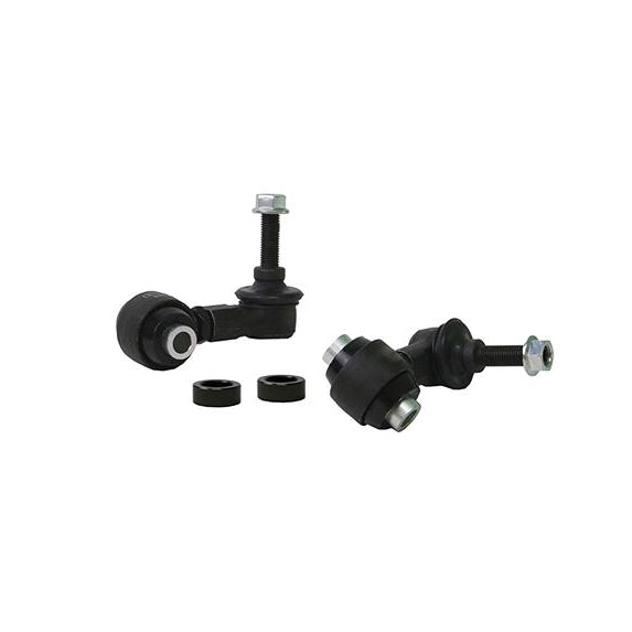 Whiteline Rear Sway Bar End Links, 2017-2021 Civic Type R