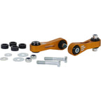 Whiteline Rear Sway Bar End Links, 2015-2026 WRX & 2015-2021 STi & 2013-2026 BRZ/FR-S/86