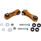 Whiteline Rear Sway Bar End Links, 2015-2026 WRX & 2015-2021 STi & 2013-2026 BRZ/FR-S/86 - Angle 3
