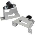 Whiteline Rear Sway Bar Heavy Duty Mount Kit, 1998-2002 Forester SF (Excl GT or Turbo)