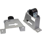 Whiteline Rear Sway Bar Heavy Duty Mount Kit, 1998-2002 Forester SF (Excl GT or Turbo) - Angle 2