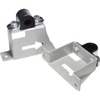 Whiteline Rear Sway Bar Heavy Duty Mount Kit, 1998-2002 Forester SF (Excl GT or Turbo) - Angle 3