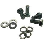 Whiteline Rear Sway Bar Heavy Duty Mount Kit, 1998-2002 Forester SF (Excl GT or Turbo) - Angle 4