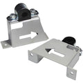 Whiteline Rear Sway Bar Heavy Duty Mount Kit, 1998-2002 Forester SF (Excl GT or Turbo)