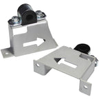 Whiteline Rear Sway Bar Heavy Duty Mount Kit, 1998-2002 Forester SF (Excl GT or Turbo)