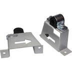 Whiteline Rear Sway Bar Heavy Duty Mount Kit, 1998-2002 Forester SF (Excl GT or Turbo) - Angle 2