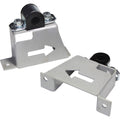 Whiteline Rear Sway Bar Heavy Duty Mount Kit, 1998-2002 Forester SF (Excl GT or Turbo)