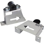 Whiteline Rear Sway Bar Heavy Duty Mount Kit, 1998-2002 Forester SF (Excl GT or Turbo)