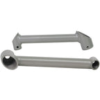 Whiteline Rear Sway Bar Mount Brace, 2013-2020 BRZ/FR-S/86