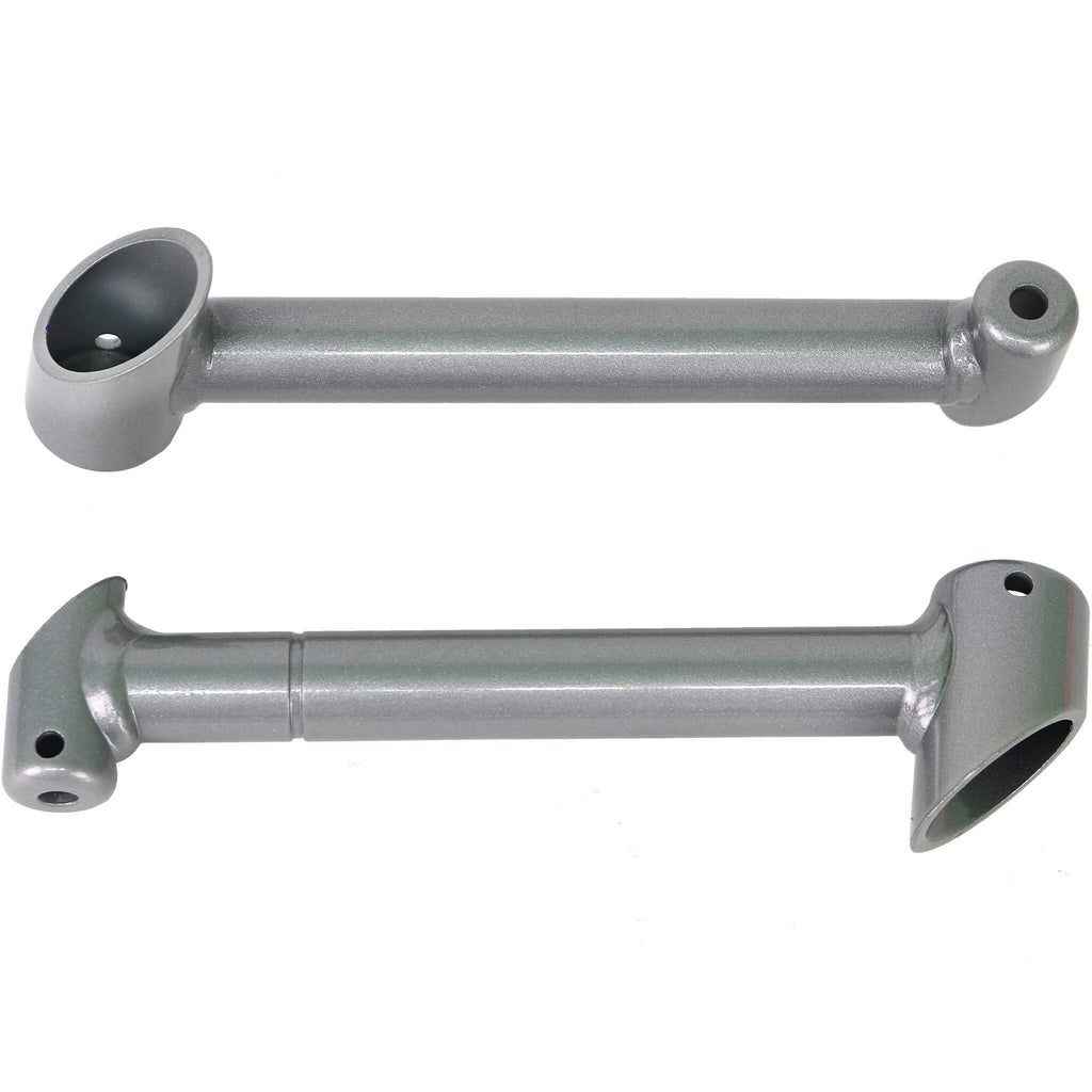 Whiteline Rear Sway Bar Mount Support Brace, 2022-2026 BRZ - Angle 2