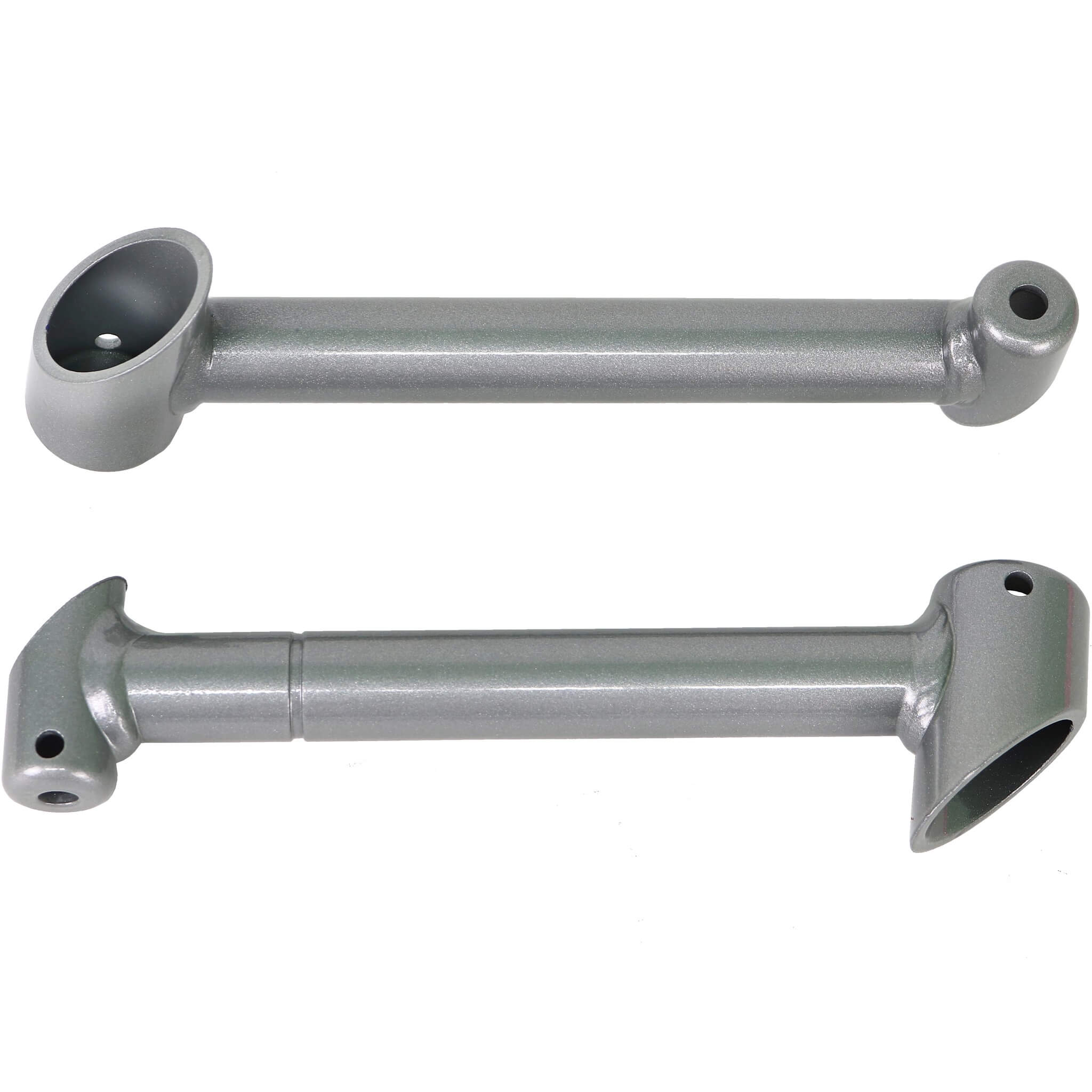 Whiteline Rear Sway Bar Mount Support Brace, 2022-2026 BRZ - Angle 2