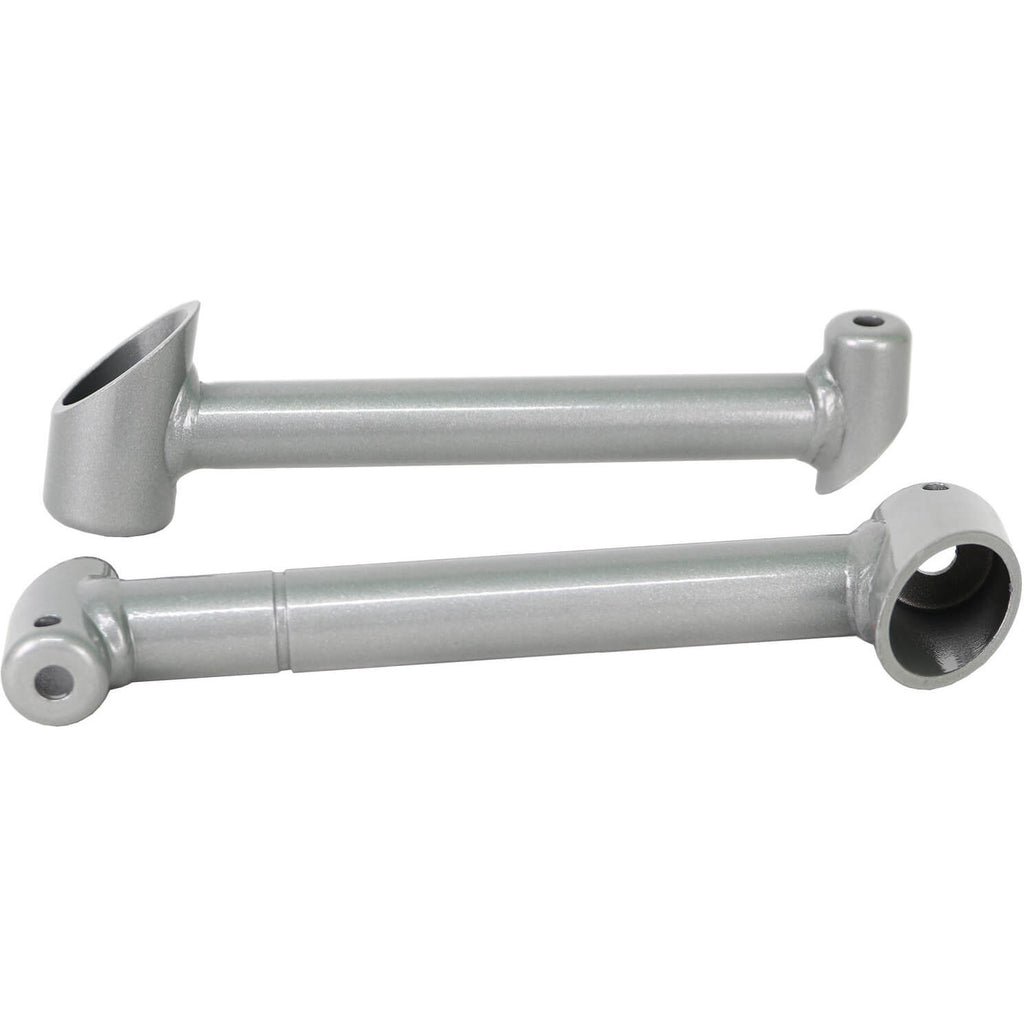 Whiteline Rear Sway Bar Mount Support Brace, 2022-2026 BRZ - Angle 3