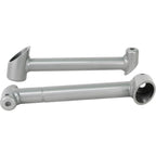 Whiteline Rear Sway Bar Mount Support Brace, 2022-2026 BRZ - Angle 3