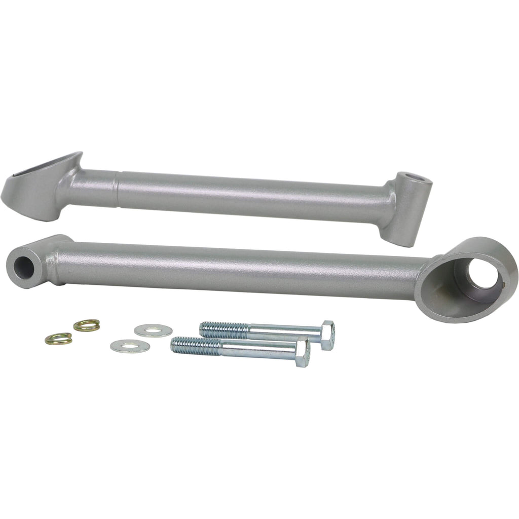 Whiteline Rear Sway Bar Support Mount Brace, 2008-2021 WRX & 2008-2021 STi