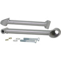 Whiteline Rear Sway Bar Support Mount Brace, 2008-2021 WRX & 2008-2021 STi