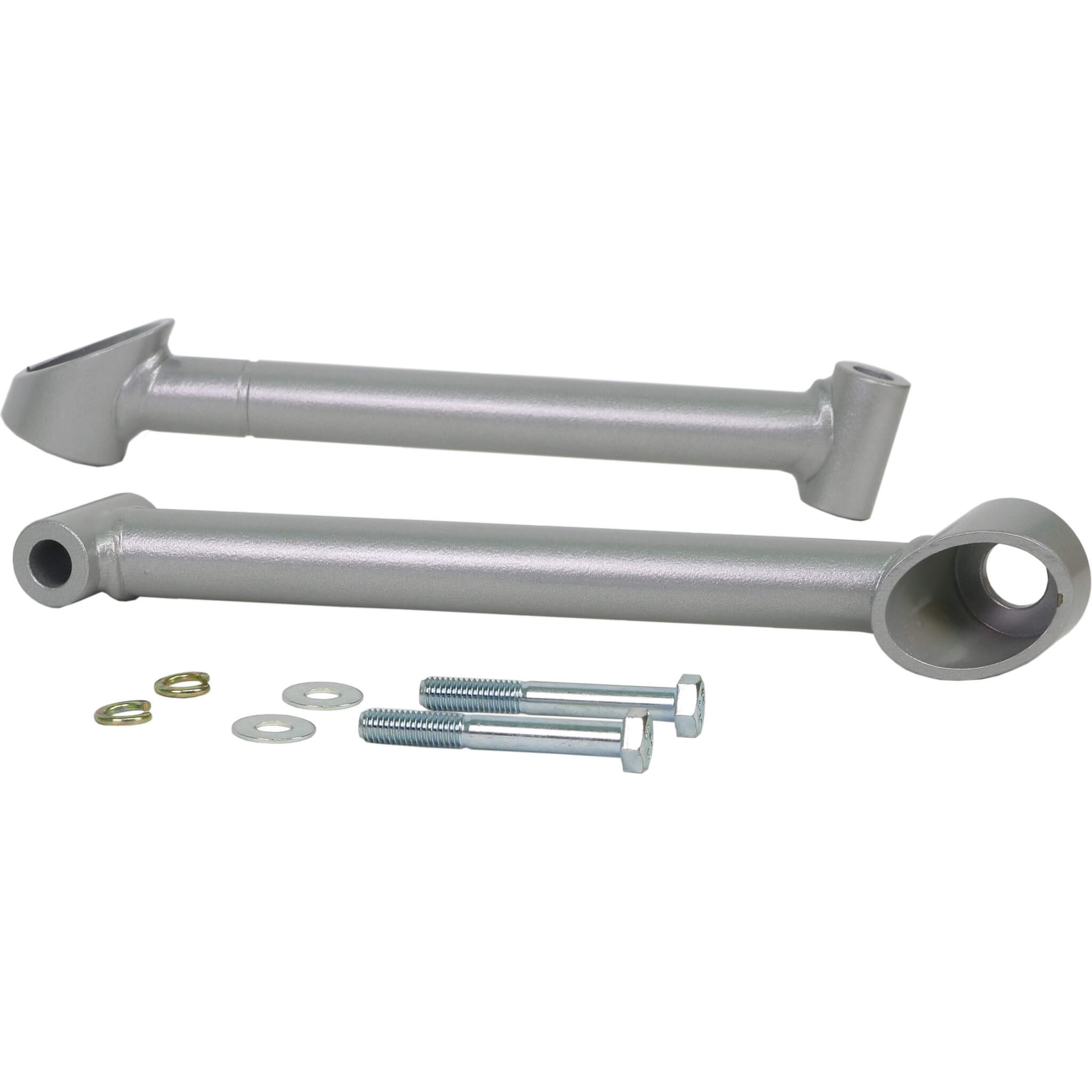 Whiteline Rear Sway Bar Support Mount Brace, 2008-2021 WRX & 2008-2021 STi