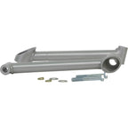 Whiteline Rear Sway Bar Support Mount Brace, 2008-2021 WRX & 2008-2021 STi - Angle 2