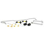 Whiteline Rear Sway Bar w/ End Links (Adjustable, 16mm), 2013-2020 BRZ/FR-S/86 & 2022-2026 GR86