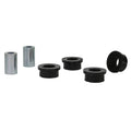 Whiteline Rear Toe Arm Inner Bushing Kit, 2015-2026 WRX/STi & 2013-2026 BRZ/FR-S/86