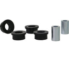 Whiteline Rear Toe Arm Inner Bushing Kit, 2015-2026 WRX/STi & 2013-2026 BRZ/FR-S/86 - Angle 2