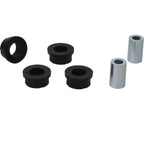 Whiteline Rear Toe Arm Inner Bushing Kit, 2015-2026 WRX/STi & 2013-2026 BRZ/FR-S/86 - Angle 3