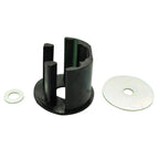 Whiteline Rear Torque Arm Bushing Inserts, Audi / VW