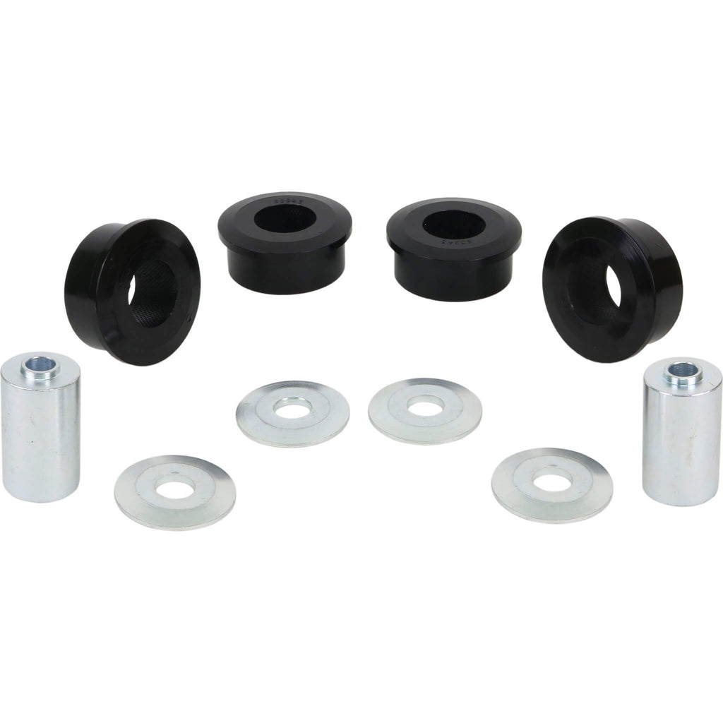Whiteline Rear Trailing Arm Bushings (Front of Arm), VAG MK4/MK5