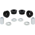 Whiteline Rear Trailing Arm Bushings (Front of Arm), VAG MK4/MK5