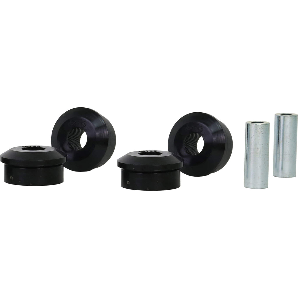 Whiteline Rear Trailing Arm Bushings (Front Of Arm), 2002-2007 WRX & STi - Angle 2