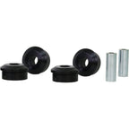 Whiteline Rear Trailing Arm Bushings (Front Of Arm), 2002-2007 WRX & STi - Angle 2