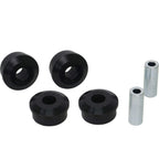 Whiteline Rear Trailing Arm Bushings (Front Of Arm), 2002-2007 WRX & STi - Angle 3