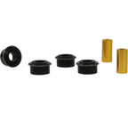 Whiteline Rear Trailing Arm Bushings (Lower, Front), 2015-2026 WRX/STi & 2013-2026 BRZ/FR-S/86 - Angle 2